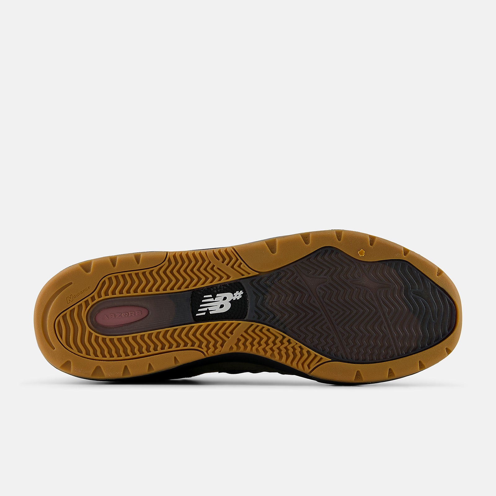 NEW BALANCE X MIKE GIGLOTTI ANDREW REYNOLDS 933 - The Drive Skateboard Shop