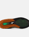 NEW BALANCE ANDREW REYNOLDS 933 CAMEL/DARK BROWN - The Drive Skateboard Shop