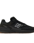 NEW BALANCE ANDREW REYNOLDS 933 BLACK