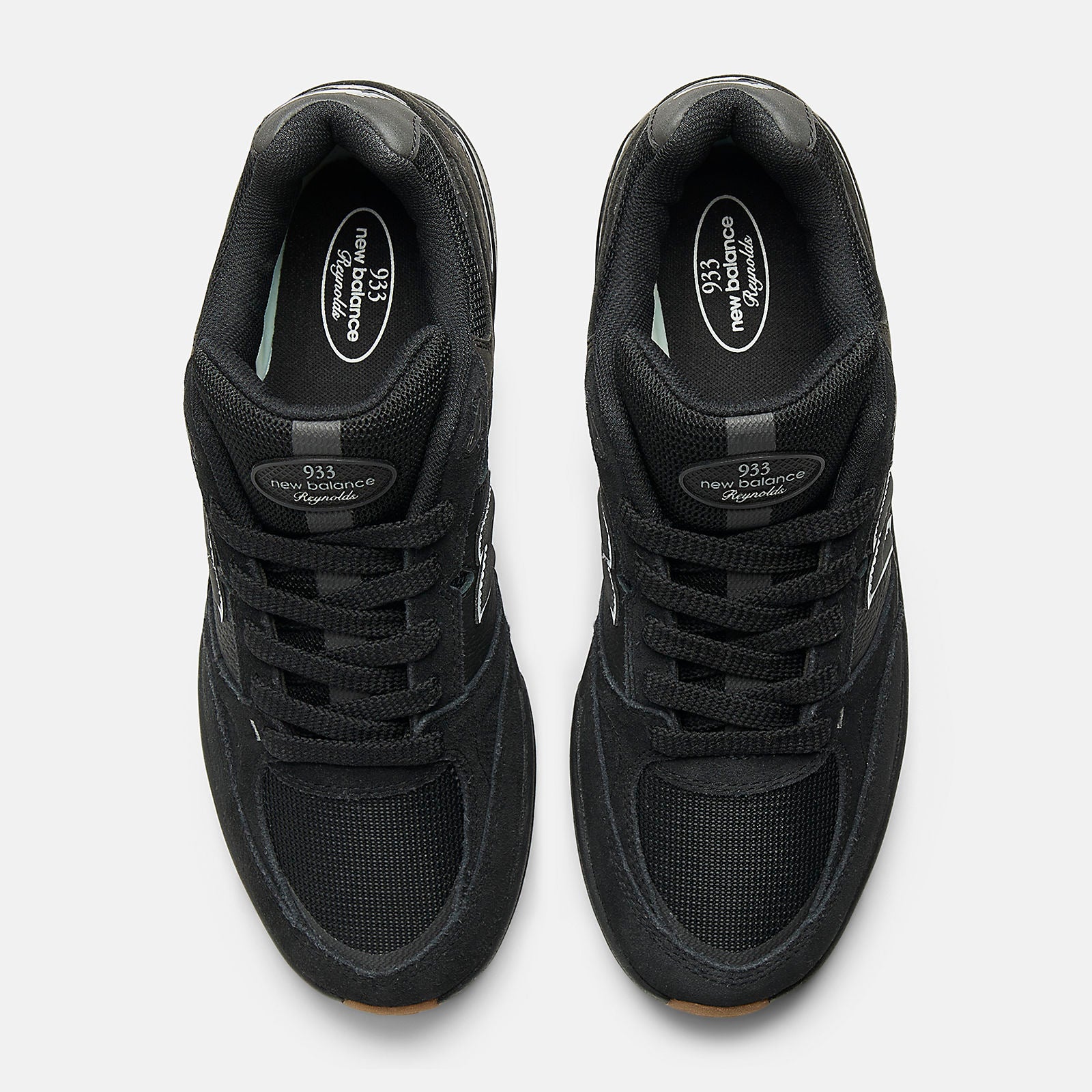 NEW BALANCE ANDREW REYNOLDS 933 BLACK