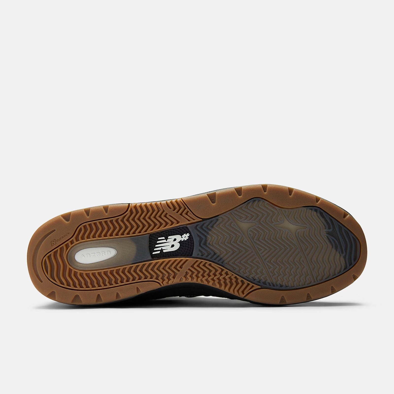 NEW BALANCE ANDREW REYNOLDS 933 BLACK