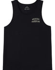 BRIXTON CHAINS TANK TOP BLACK