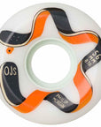 OJS WHEELS STAR KEYFRAMES 87A (56MM) - The Drive Skateboard Shop