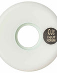 OJS WHEELS STAR KEYFRAMES 87A (56MM) - The Drive Skateboard Shop