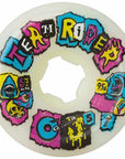 OJ WHEELS OJ TEAM RIDER SPEED WHEELS 95 (57MM)