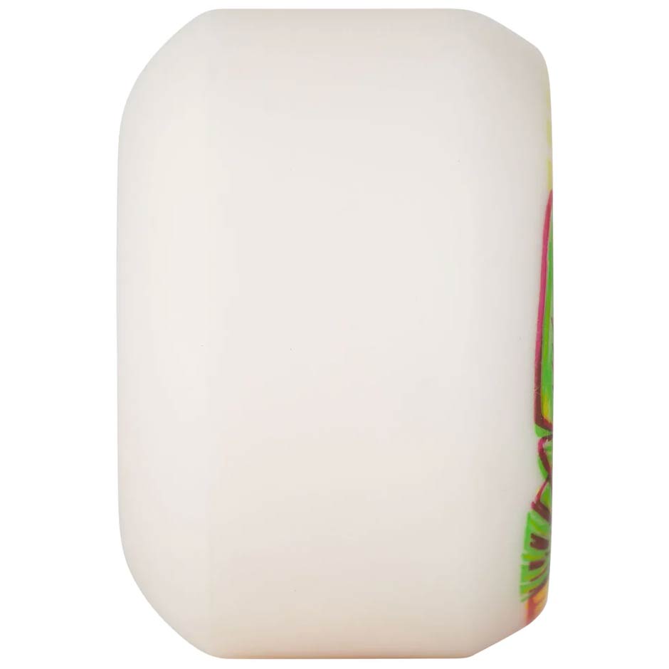 OJ WHEELS WINKOWSKI TROPICS ELITE MINI COMBO 99A (53MM) - The Drive Skateboard Shop