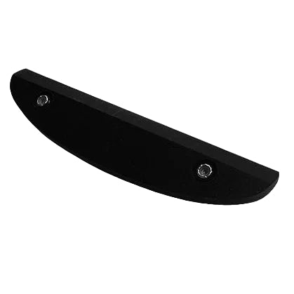 SKULL SKATES OLD SCHOOL SKID PLATE (3/4" X 8")