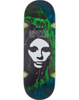 OPERA DECK TRIPLE TORN BIG MASK (10")
