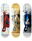 HUF X SPIDERMAN BLIND BAG DECK (8.25")