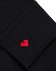 LOVIAH PARATROOPER V2 CARGO PANTS BLACK