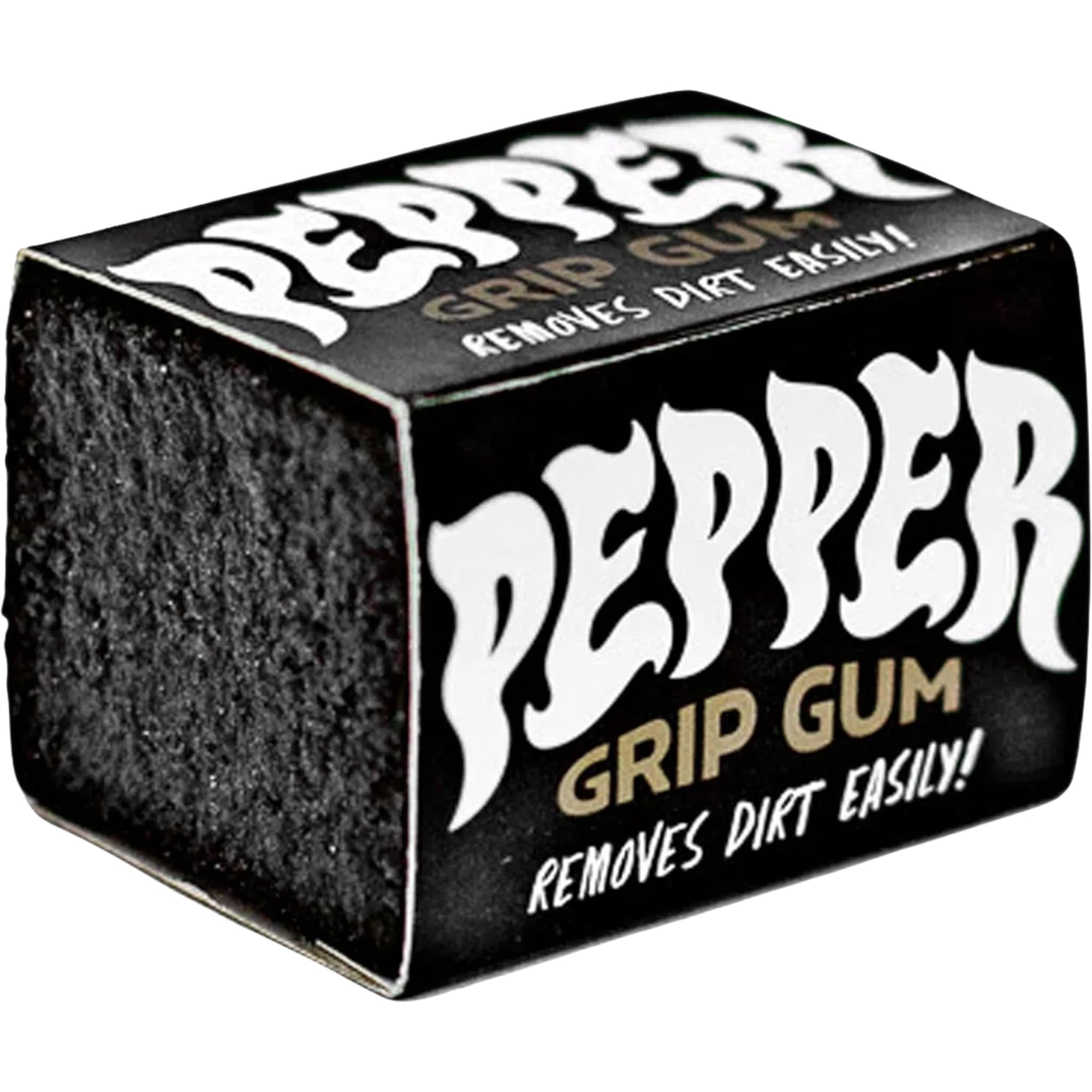 PEPPER GRIP GUM GRIPTAPE CLEANER
