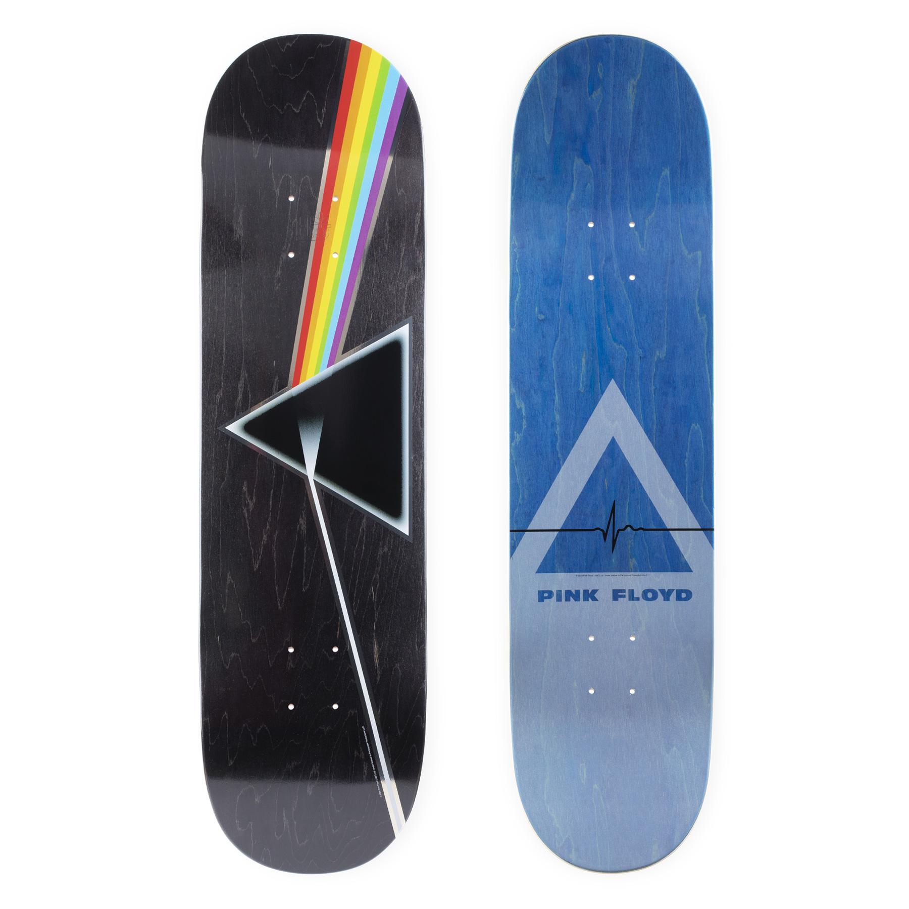 HABITAT DECK PINK FLOYD DARK SIDE OF THE MOON (8.25")