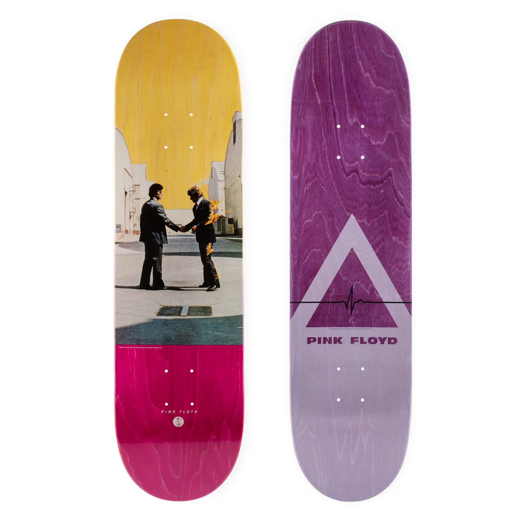 HABITAT DECK WISH YOU WERE HERE (8.375")
