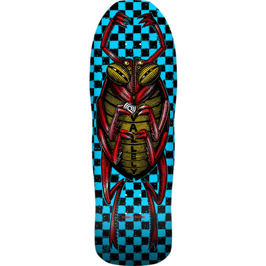 POWELL-PERALTA | The Drive Skateboard Shop POWELL-PERALTA | The Drive Skateboard Shop