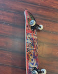 DGK X KOOL-AID PREMIUM COMPLETE CRASH (8")
