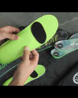 FOOTPRINT FP INSOLES GAMECHANGERS HI CLASSIC INFINITY FOAM