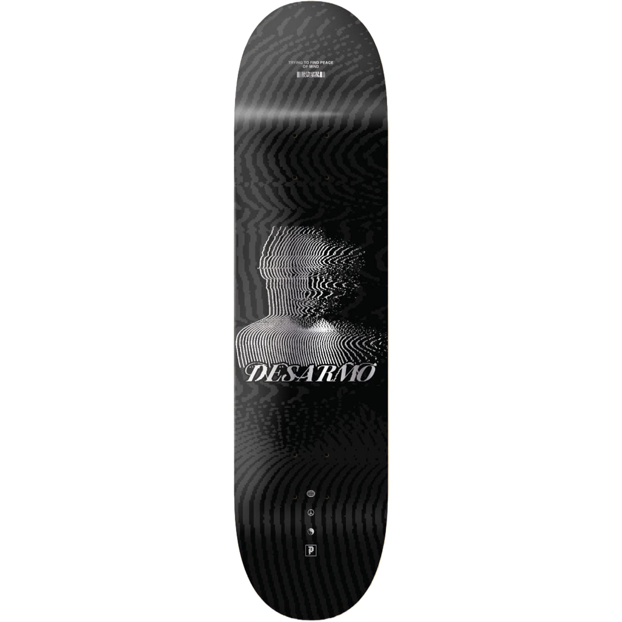 PRIMITIVE DECK DESARMO DATA (8.125")
