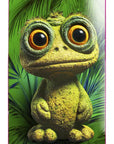 PUSH COMPLETE MR. FROG FP SOFT TOP MINI (7")