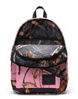 HERSCHEL REALTREE CLASSIC BACKPACK PINK