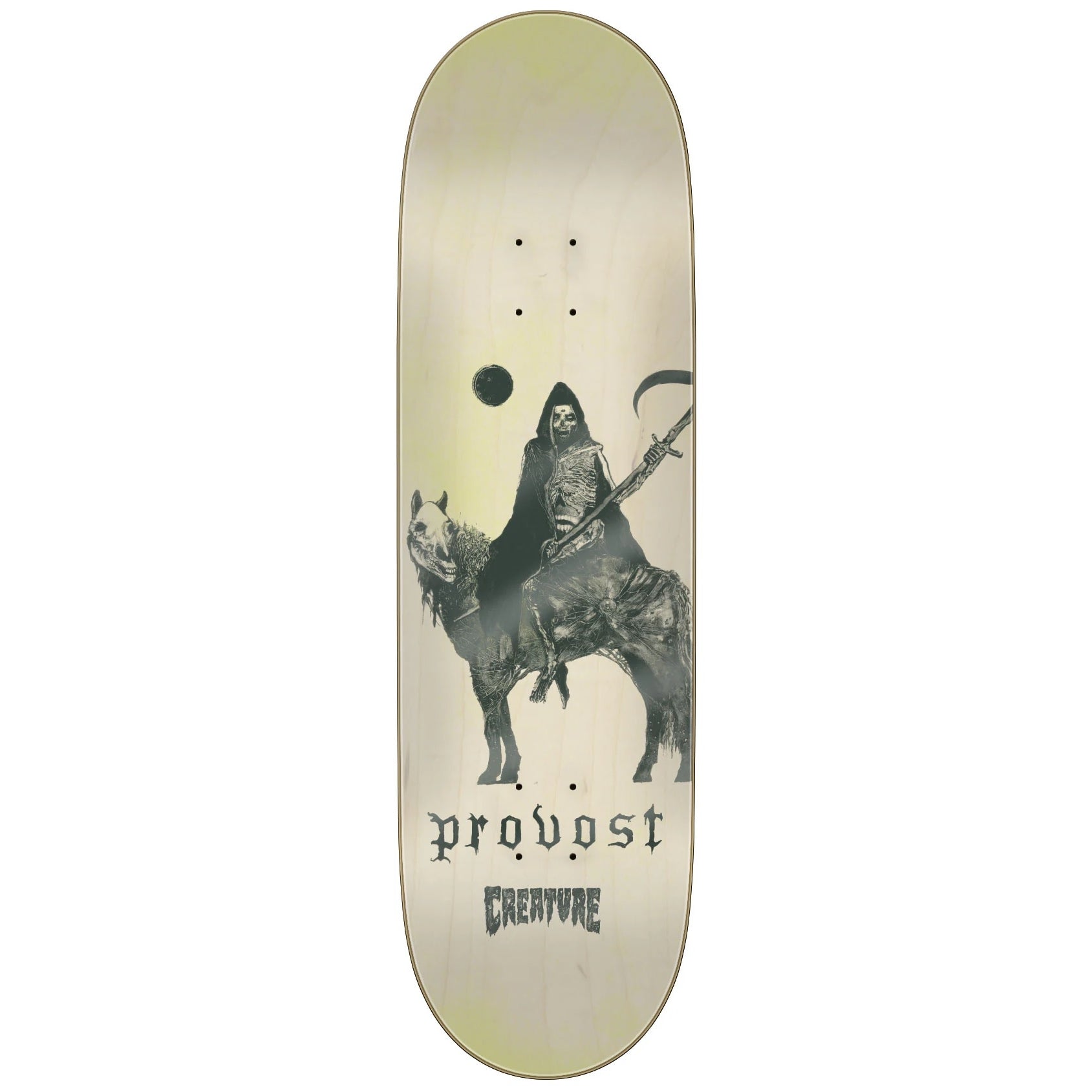 CREATURE DECK PROVOST REAPER (8.8")