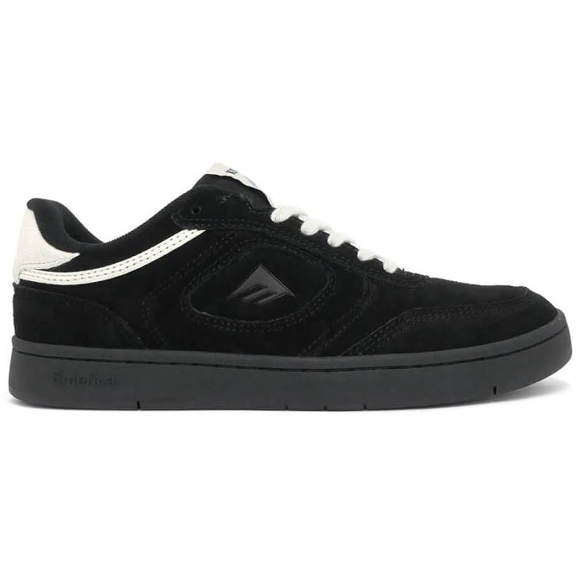 EMERICA KSL 3 BLACK/BLACK