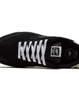 NEW BALANCE 440 BLACK/WHITE - The Drive Skateshop