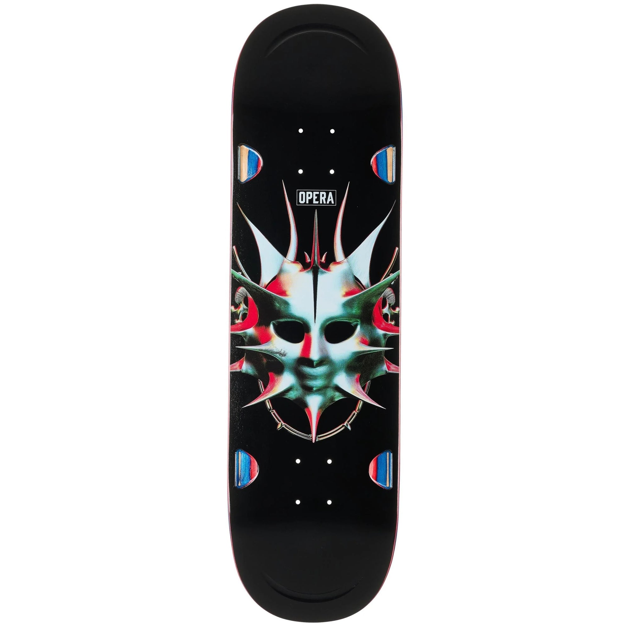 OPERA DECK SPIKE EX7 (9")