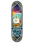 REAL DECK HERMAN CATHEDRAL (8.38")