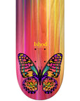 REAL DECK ISHOD RAINBOW MONARCH TWIN TAIL (8.25"/8.5")