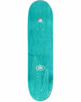REAL DECK ISHOD RUDE TWIN TAIL (8.25") - The Drive Skateboard Shop