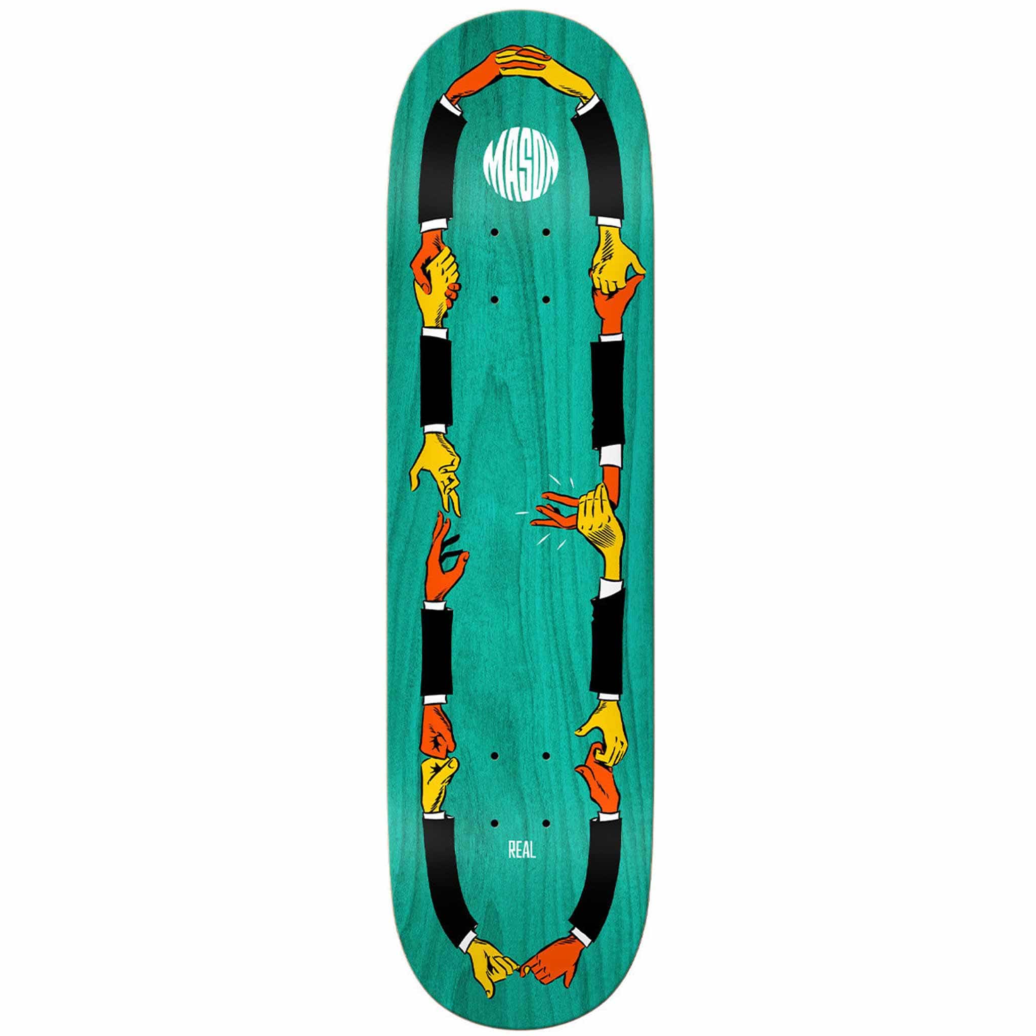 DECKS – Page 4 – The Drive Skateboard Shop