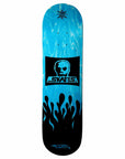 SKULL SKATES DECK REDLINE (8"/8.25"/8.5")