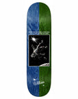 REAL DECK WILKINS BRIGHT SIDE (8.62") - The Drive Skateshop