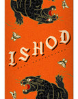 REAL DECK ISHOD SCRATCH GLITTER TWIN TAIL SLICK (8.38") - The Drive Skateshop