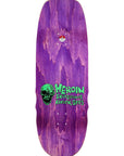 HEROIN DECK SWAMPY KNOCK OFF (10.6") - The Drive Skateboard Shop