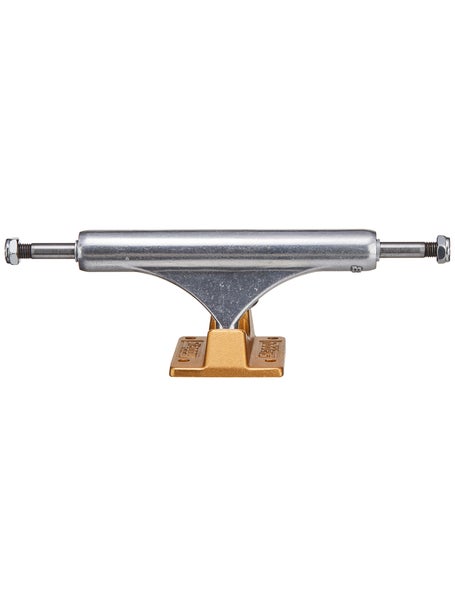 SLAPPY TRUCKS ST1 LIGHTS GOLD - The Drive Skateshop