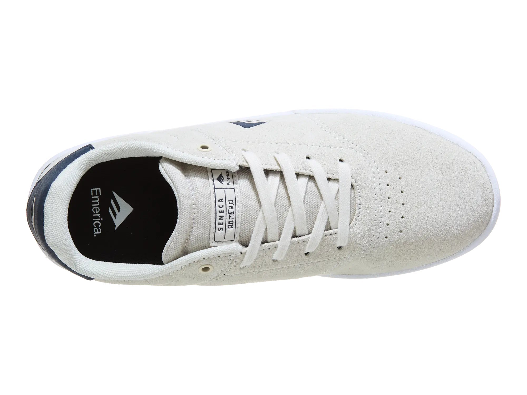 EMERICA ROMERO SENECA CREME