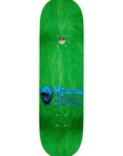 HEROIN DECK CRAIG QUESTIONS KNOCK OFF (9.25") - The Drive Skateboard Shop