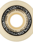 BONES WHEELS X-FORMULA V5 SIDECUT 97A (52MM/53MM/54MM)