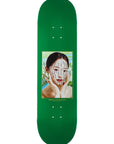 SCI-FI FANTASY DECK RYAN LAY ACCUPRESSURE (8.5")
