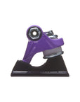 SLAPPY X TOY MACHINE ST1 HOLLOW TRUCKS PURPLE/BLACK