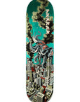 REAL DECK PRAMAN RAMPAGE FULL SE (8.38") 