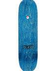 ANTIHERO DECK - CLASSIC EAGLE (9") - The Drive Skateboard Shop