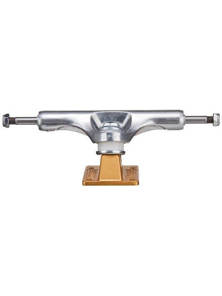 SLAPPY TRUCKS ST1 LIGHTS GOLD - The Drive Skateshop