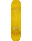 BAKER DECK JACOPO BRAND LOGO DANGER (8") - The Drive Skateboard Shop