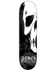 ZERO DECK DYING TO LIVE 30 YEAR RE-ISSUE (8.5")