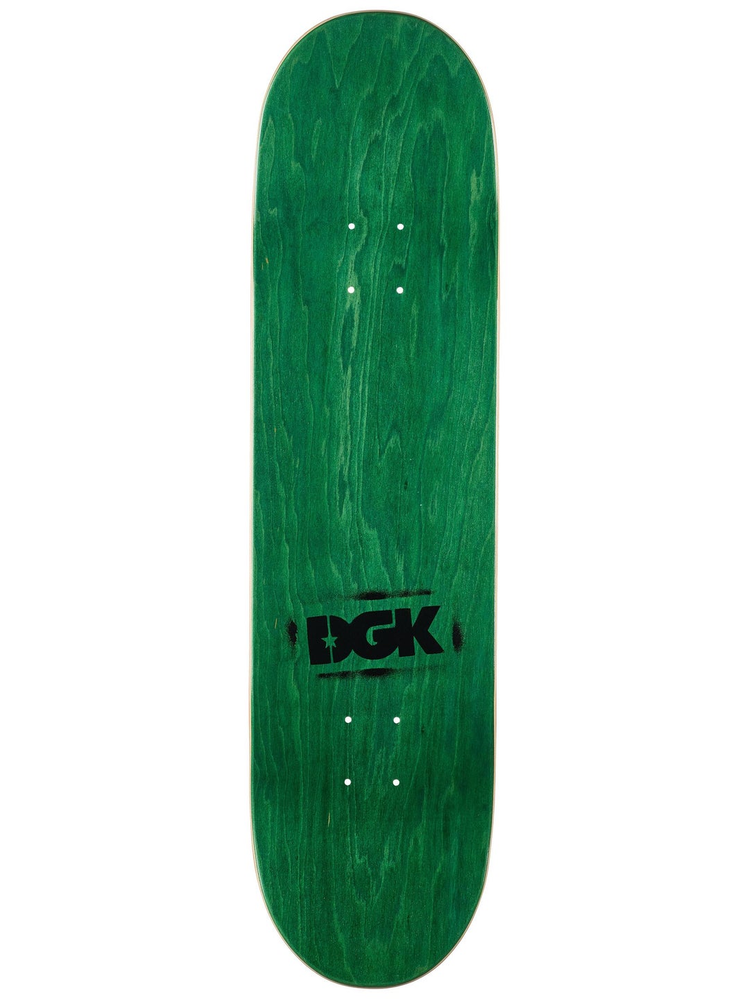 DGK DECK WILLIAMS 8-BIT TKO (8")