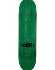 DGK DECK WILLIAMS 8-BIT TKO (8")