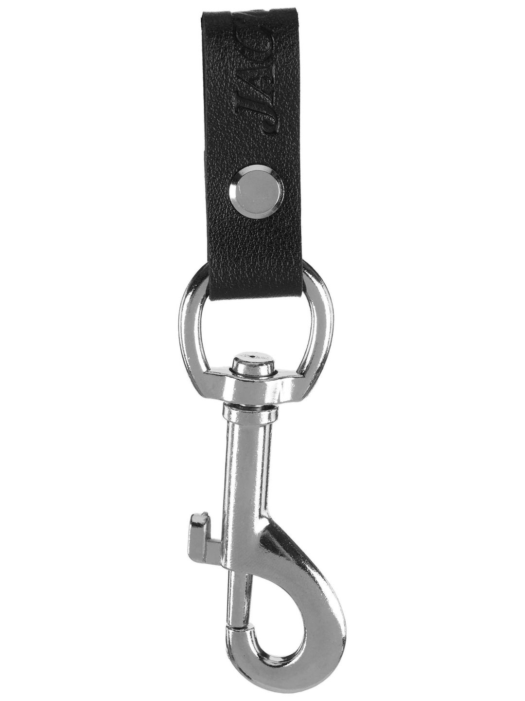 JACUZZI CARABINER W STRAP