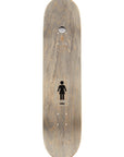 GIRL DECK - GASS METALLS (7.75")